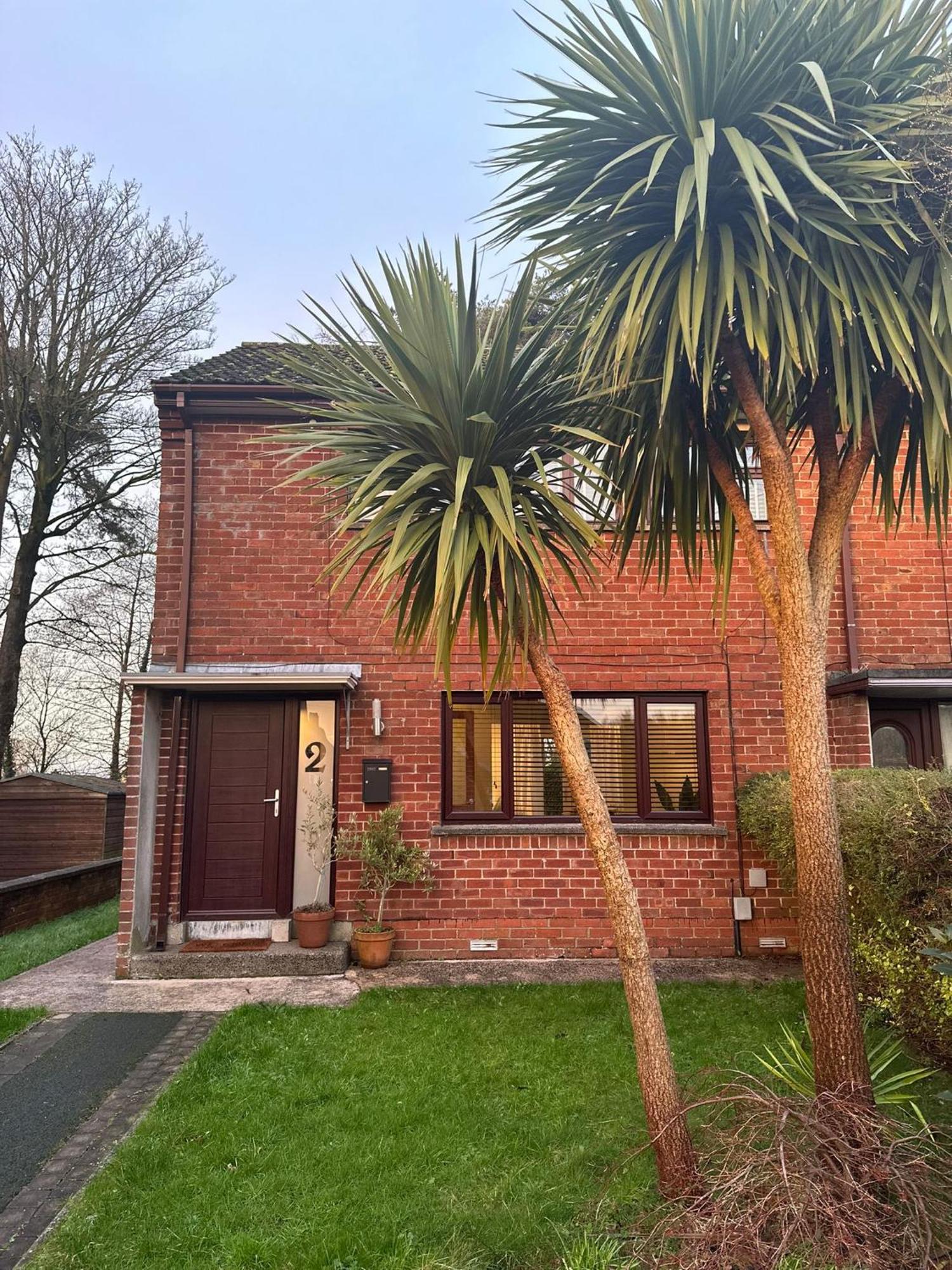 The Beaver House Apartment Belfast